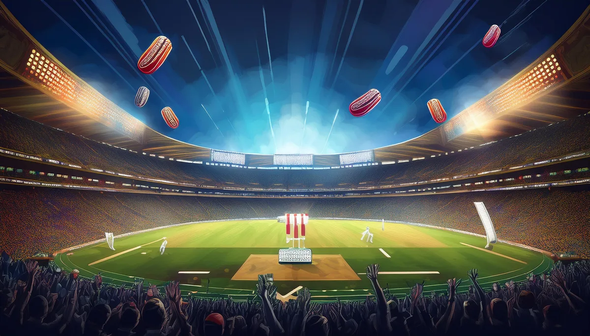 Rajveerexch 247 online cricket ID — betting exchange platform illustration