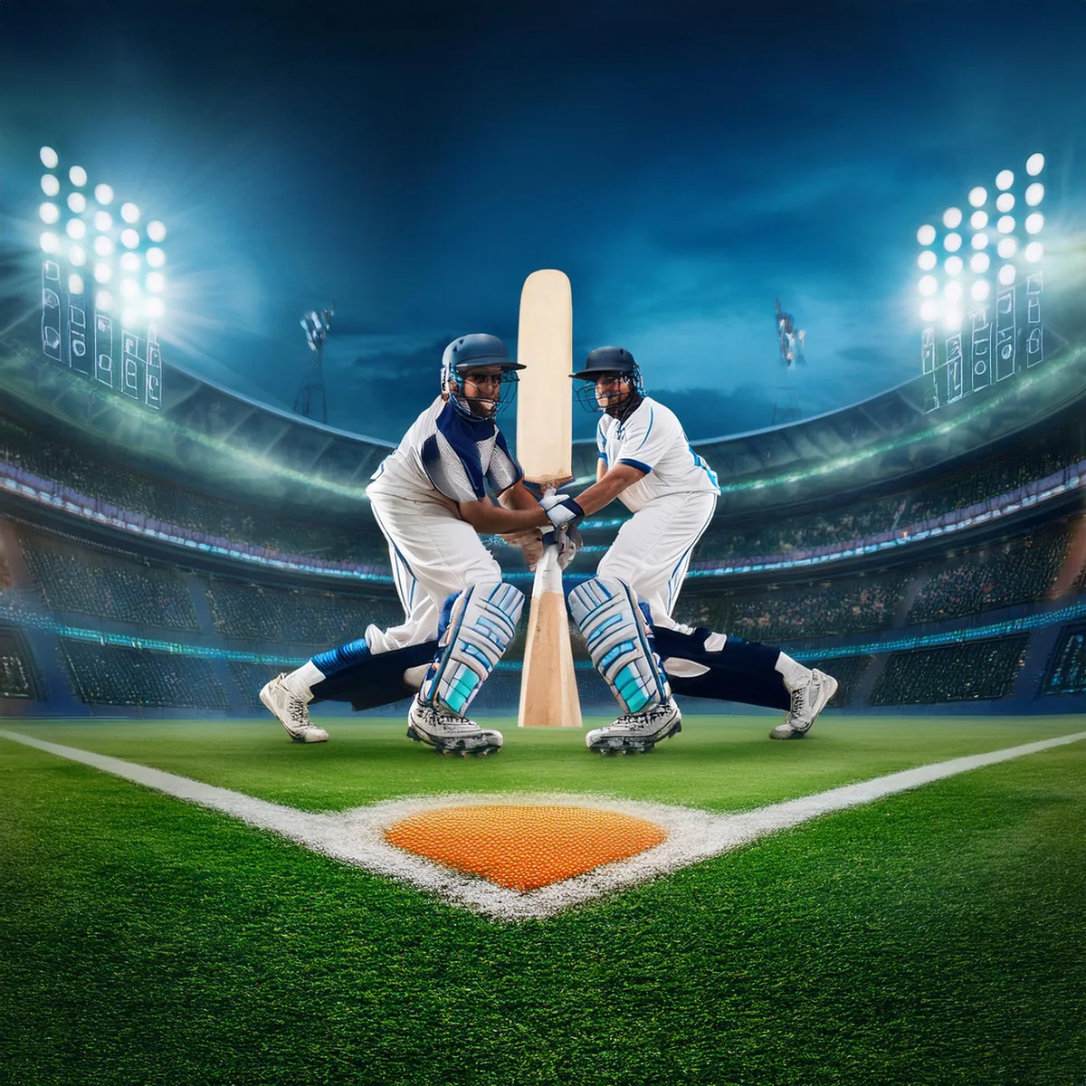 Mpl online cricket ID — betting exchange platform illustration