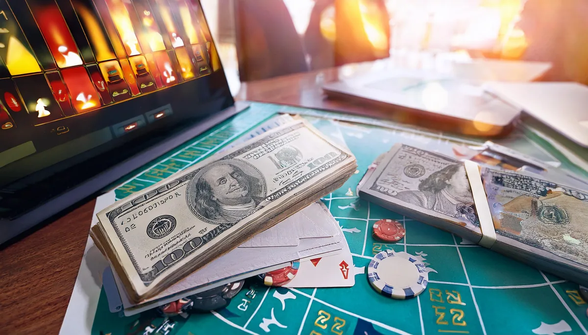 Online cricket ID safety — deposits, withdrawals and gameplay overview