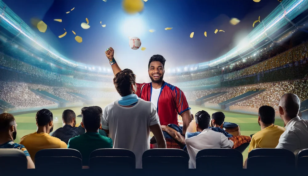 Laser Book online cricket ID — betting exchange platform illustration