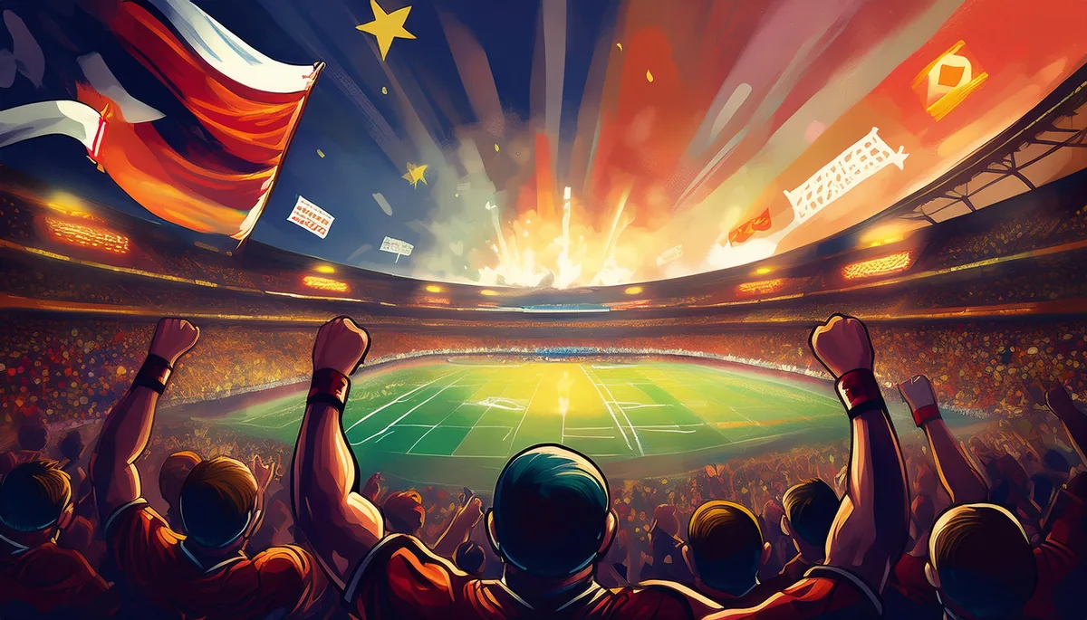 Worldteam11 online cricket ID — betting exchange platform illustration