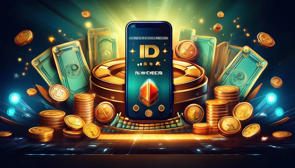 Doexch online cricket ID — betting exchange platform illustration