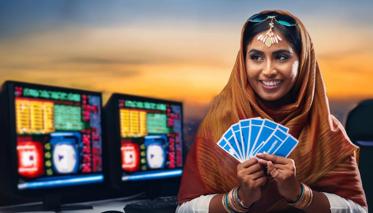 Online cricket ID safety — live match odds and betting markets