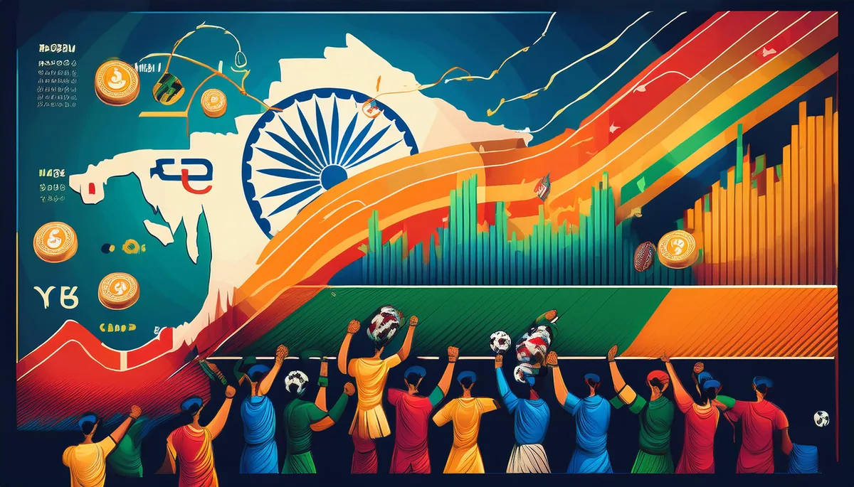 Smartcric online cricket ID — betting exchange platform illustration