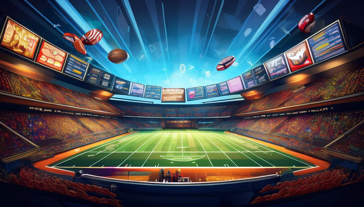 Neobet online cricket ID — betting exchange platform illustration