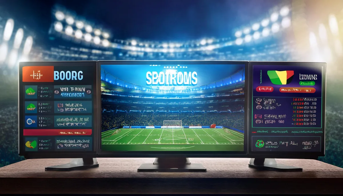 Winmatch online cricket ID — betting exchange platform illustration
