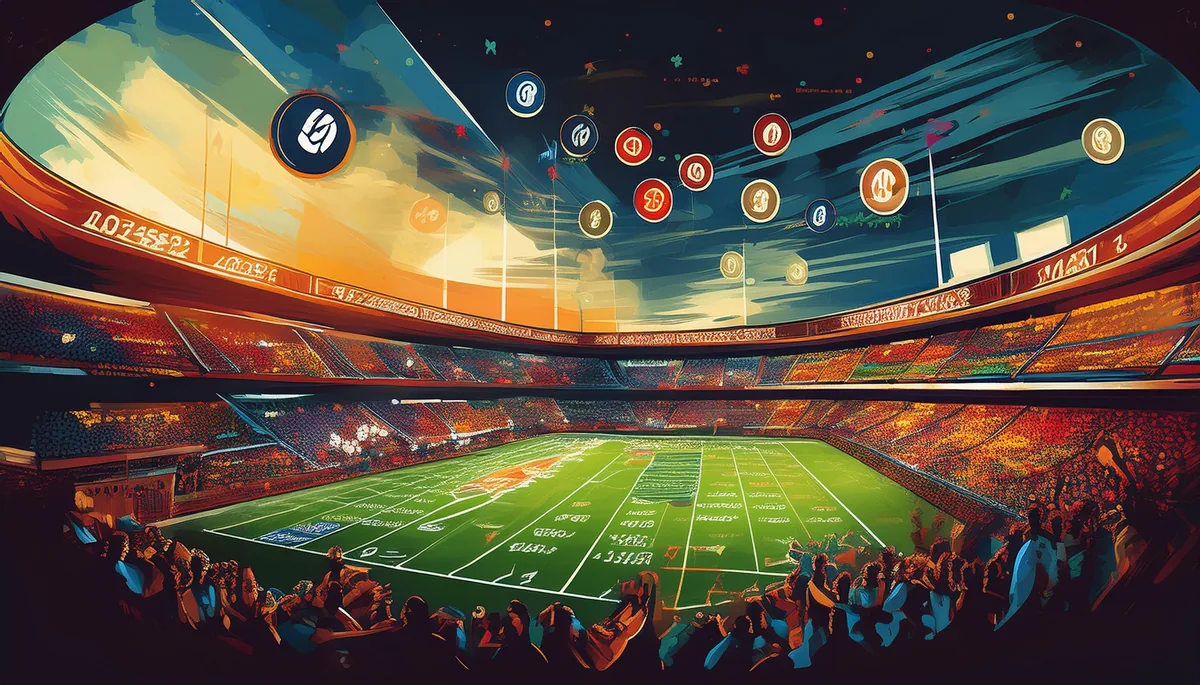 Baji online cricket ID — betting exchange platform illustration