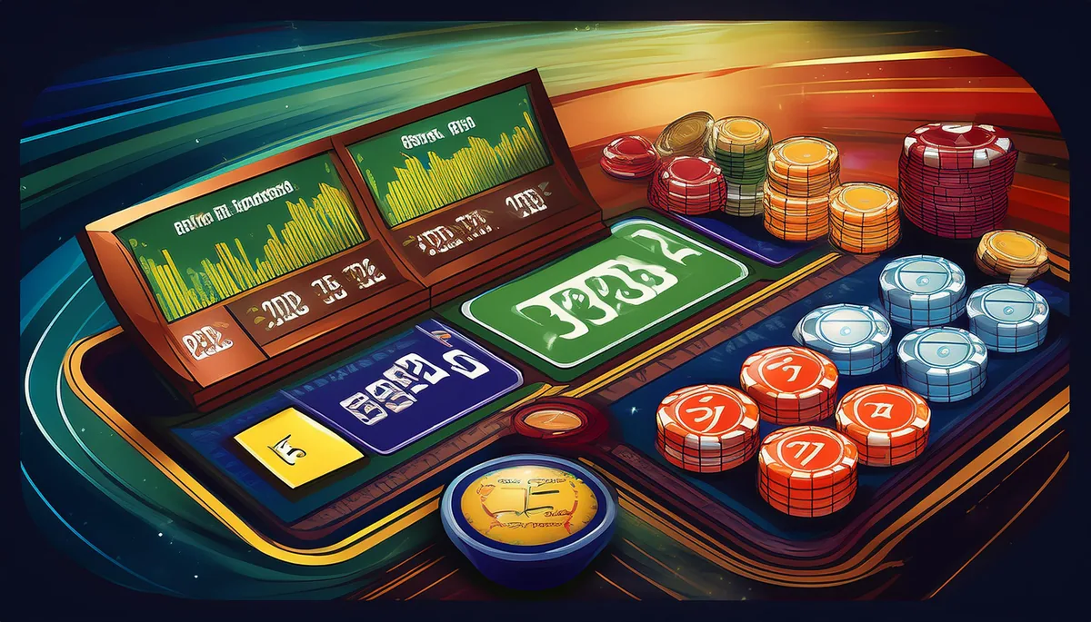 22bet online cricket ID — live match odds and betting markets