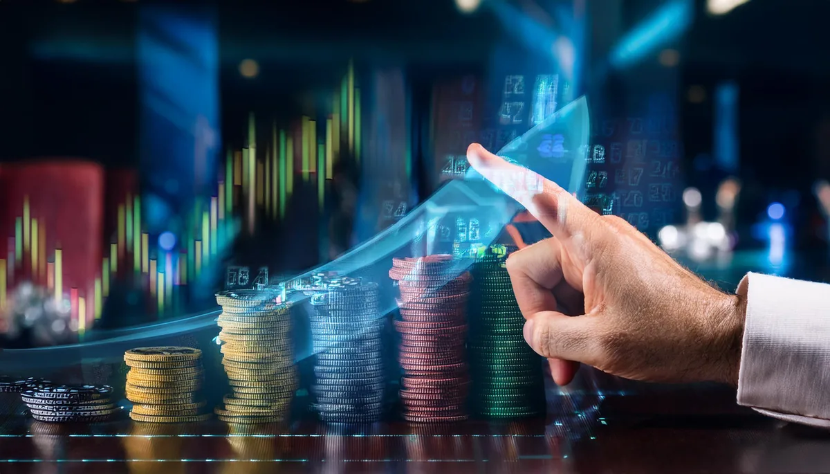 Laser365 online cricket ID — betting exchange platform illustration